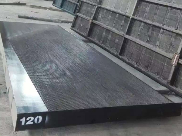 选金提纯摇床